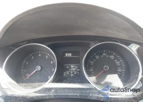 2016 Volkswagen Jetta 1.8T Sport from USA, damaged, VIN 3VWD17AJ0GM326514